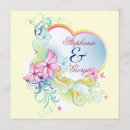 Search for vectors invitations Pink