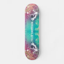 Search for pack skateboards Watercolor