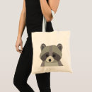 Search for racoon bags Cute
