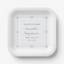 Search for seashell paper plates Simple