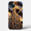Search for cosmic cases Beautiful