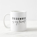 Search for december mugs Santa