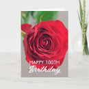 Search for red rose birthday cards Mum