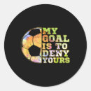 Search for deny stickers Team