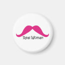 Search for real round magnets Funny