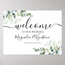 Search for eucalyptus welcome signs Botanical