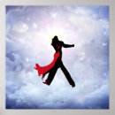 Search for ballroom dancing posters Couple