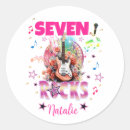 Search for guitar girl stickers Birthday