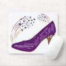 Search for march standard mouse mats Women rights
