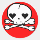Search for kawaii goth stickers Gothic