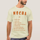 Search for americano clothing Mocha