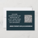 Search for com invitations Qr code