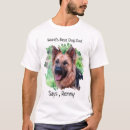 Search for dog tshirts Best dad ever