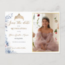 Search for birthday save the date postcards Elegant