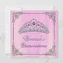 Search for girls 12th birthday invitations Silver