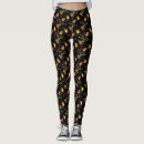 Search for chicken leg leggings Rooster