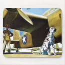 Search for world war two mouse mats Aeroplane