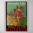 Search for vintage swimsuit posters Beach