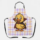Search for cute duck aprons Animal