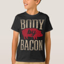 Search for pork clothing Bacon