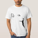 Search for basketball fan tshirts Player