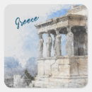 Search for acropolis of athens stickers Temple
