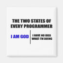 Search for programmer magnets Coding