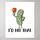 Search for pickleball posters Paddleball