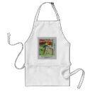 Search for nature inspired aprons Bird