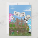Search for baby reveal invitations Pink blue