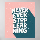 Search for learn to say no posters Modern