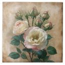 Search for wild rose tiles Vintage roses