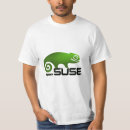 Search for suse tshirts Linux