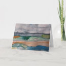 Search for watercolor landscape cards Ocean