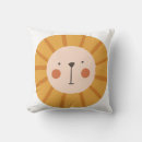 Search for lion cushions Cute
