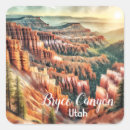 Search for canyoning stickers Utah