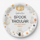 Search for halloween paper plates Watercolor
