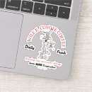 Search for acme stickers Bugs bunny