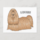 Search for haired postcards Dog