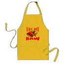 Search for raw aprons Fun
