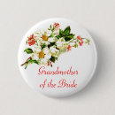Search for grandmother of the bride badges Party