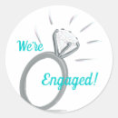 Search for engaged stickers Diamond