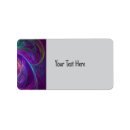 Search for fractal return address labels Modern