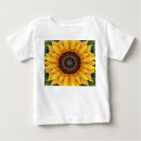 Search for sunflower baby clothes Summer
