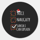 Search for i can explain stickers Holiday discount codes