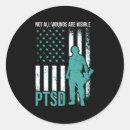 Search for ptsd awareness stickers Post traumatic stress disorder