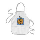 Search for cartoon cookie aprons Baking