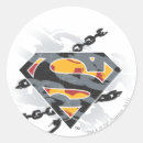 Search for superman emblem stickers Kent