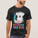 Search for koala birthday tshirts Bear