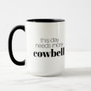 Search for cowbell Funny